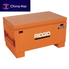 Steel intermodal container 2032storage