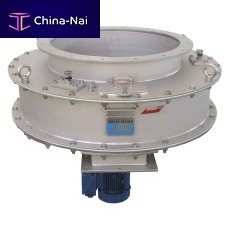 Rotary feeder CF Seriespowdercompact