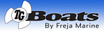 ��� �������� TG Boat