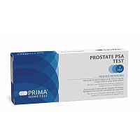Prostate cancer rapid diagnostic test 800080-1oncologyfor menPSA