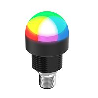 Flashing indicator light K30 PRO SERIESthreadedrobustIP67
