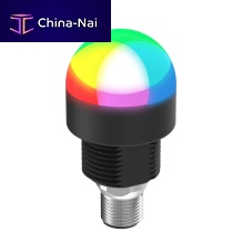 Flashing indicator light K30 PRO SERIESthreadedrobustIP67
