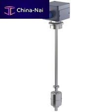 Magnetic float level sensor LMC seriesfor liquidssubmersible