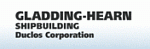 ��� �������� Gladding-Hearn Shipbuilding, Duclos Corporation