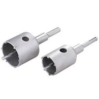 Stone core bit 70801 seriesfor concrete