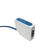 Plug valve 2-SWITCHmanualsamplingfor chemical products