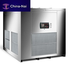 Water chiller RCV seriesair-cooledscrew compressor
