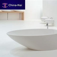 Oval bathtub TOVA205free-standingfor homescontemporary