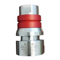 Shear safety valve 31SSBSPfor tankEN ISO 13617-2