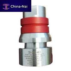 Shear safety valve 31SSBSPfor tankEN ISO 13617-2