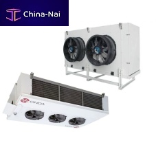 Industrial unit cooler E�EG�ED seriesair