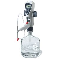 Titration burette Titrette® seriesdigital