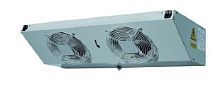 Commercial unit cooler 0.7 - 9.9 kW | JB series