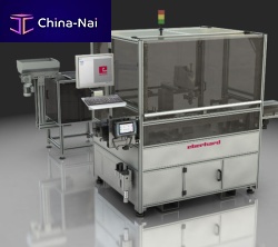 Materials handling module