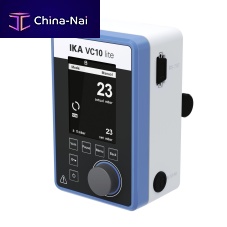 Analog vacuum gauge controller VC 10 lite