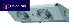 Commercial unit cooler 0.7 - 9.9 kW | JB series