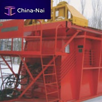In-line feeder automaticconveyingindustry