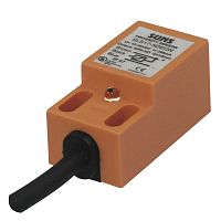 Inductive proximity switch SLS17/25/30/40M12M8with switching function