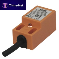 Inductive proximity switch SLS17/25/30/40M12M8with switching function