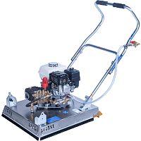 Gasoline engine high-pressure cleaner EASYCLEAN EC-60mobile