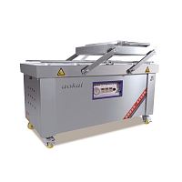 Automatic heat sealer AKB seriessachetfor the food industryhorizontal