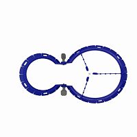 Abdominal retractor WZRR-A-Ccervicalvaginalrectal