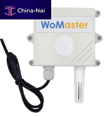 Outdoor air quality sensor ES101PMPM10PM2.5Modbus