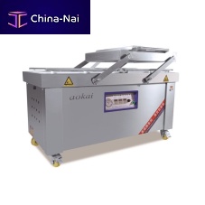 Automatic heat sealer AKB seriessachetfor the food industryhorizontal