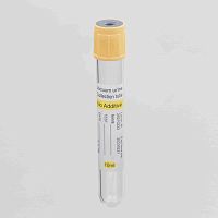 Laboratory collection tube T0091 cylindricalurinepolyethylene