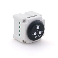 LED indicator light TRILAC7Wpanel-mountsquare