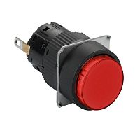 LED pilot light XB6EAV4BPinsulatedIP65UL