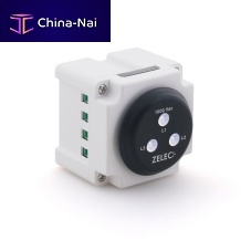LED indicator light TRILAC7Wpanel-mountsquare