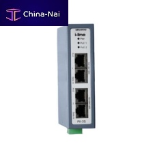 Power over Ethernet (PoE) module PII-2G