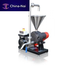 Colloid mill CLM-100.1rotorverticallaboratory