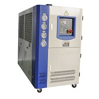 Water chiller BCA-03industrialcompact