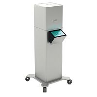 Resin 3D printer DFABdentalmedicalSLA