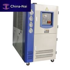 Water chiller BCA-03industrialcompact