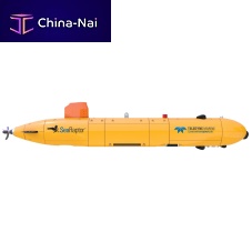 Modular UUV SeaRaptorautonomousinspectionsearch