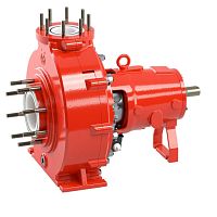 Centrifugal pump NX seriesfor chemicalselectricself-priming