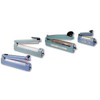 Manual impulse sealer CC-H/HC seriessachettable-top