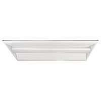 Recessed ceiling light fixture ULTRA RETROFIT DOORKITLEDrectangularcommercial