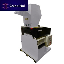 Cable crusher-compactor Giant Macoseparating