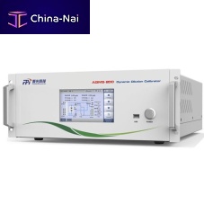 Gas dilution calibrator AQMS-200for gas analyzerslaboratoryprecision