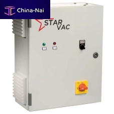 Control panel CAP075