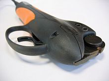 Electric shear Pemaxmanualfor scrap metalfor plastics