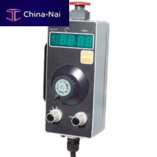 Control electronic handwheel VEPfor CNC machinesremote