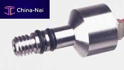 Hydrostatic level sensor 0 - 25 mfor liquids