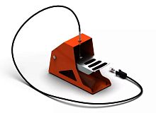 Control pedal SOUDPED-Selectricsingle pedal