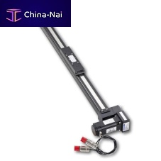 Rodless actuator R2A serieslinearelectricball screw