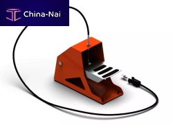 Control pedal SOUDPED-Selectricsingle pedal